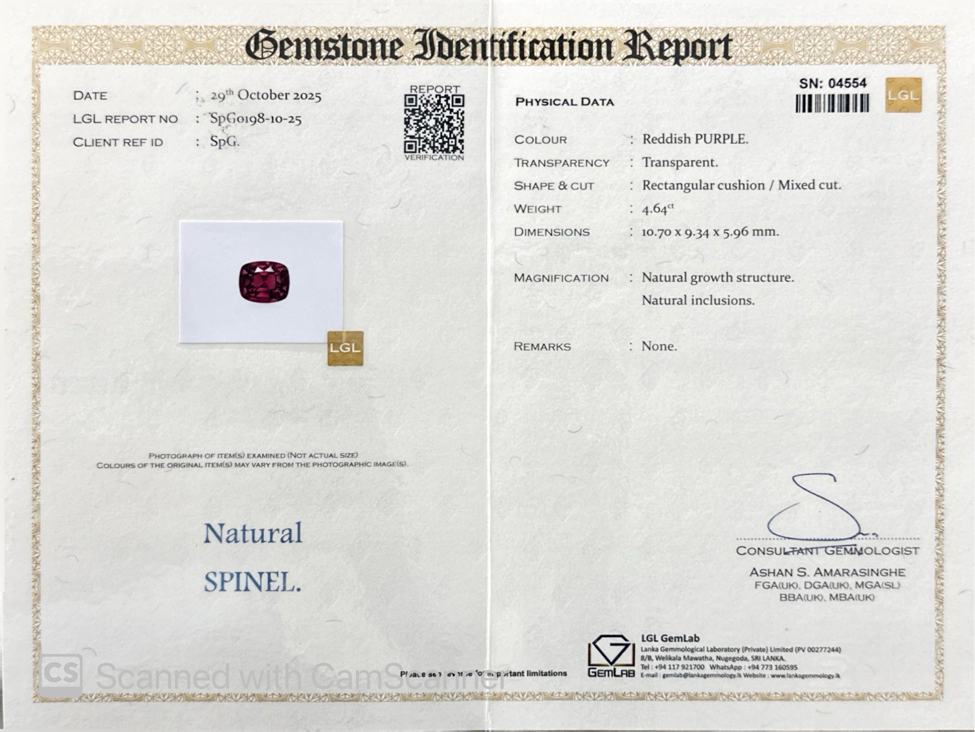 sparkle gems product-details
