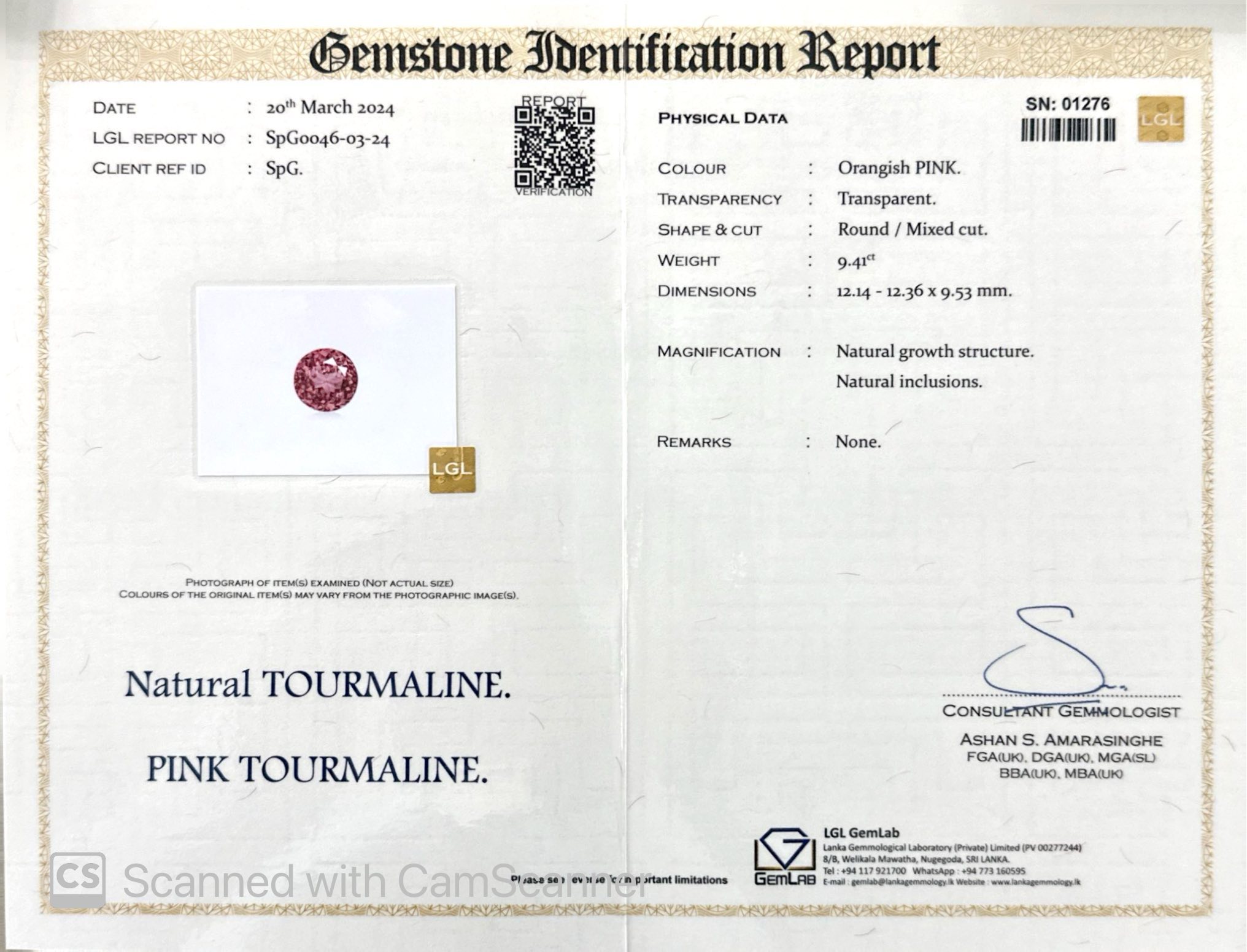sparkle gems product-details