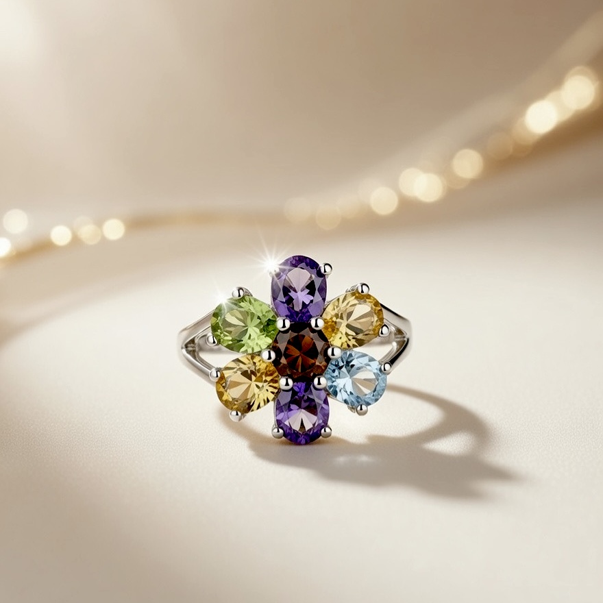 sparkle gems product