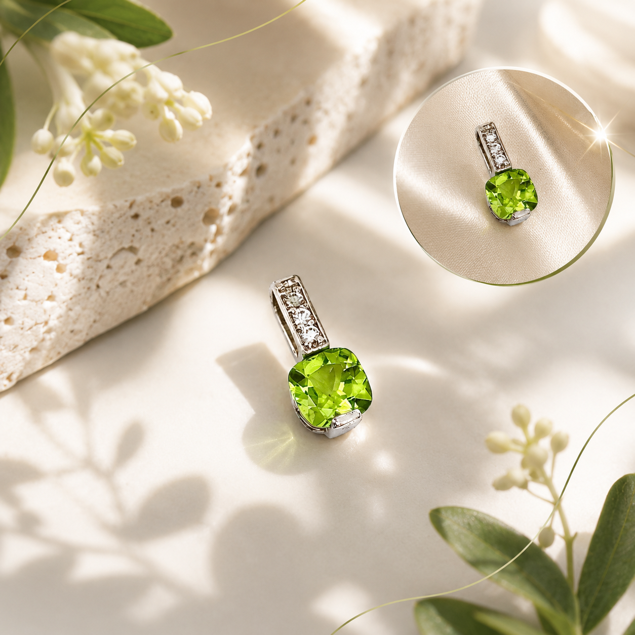 sparkle gems product